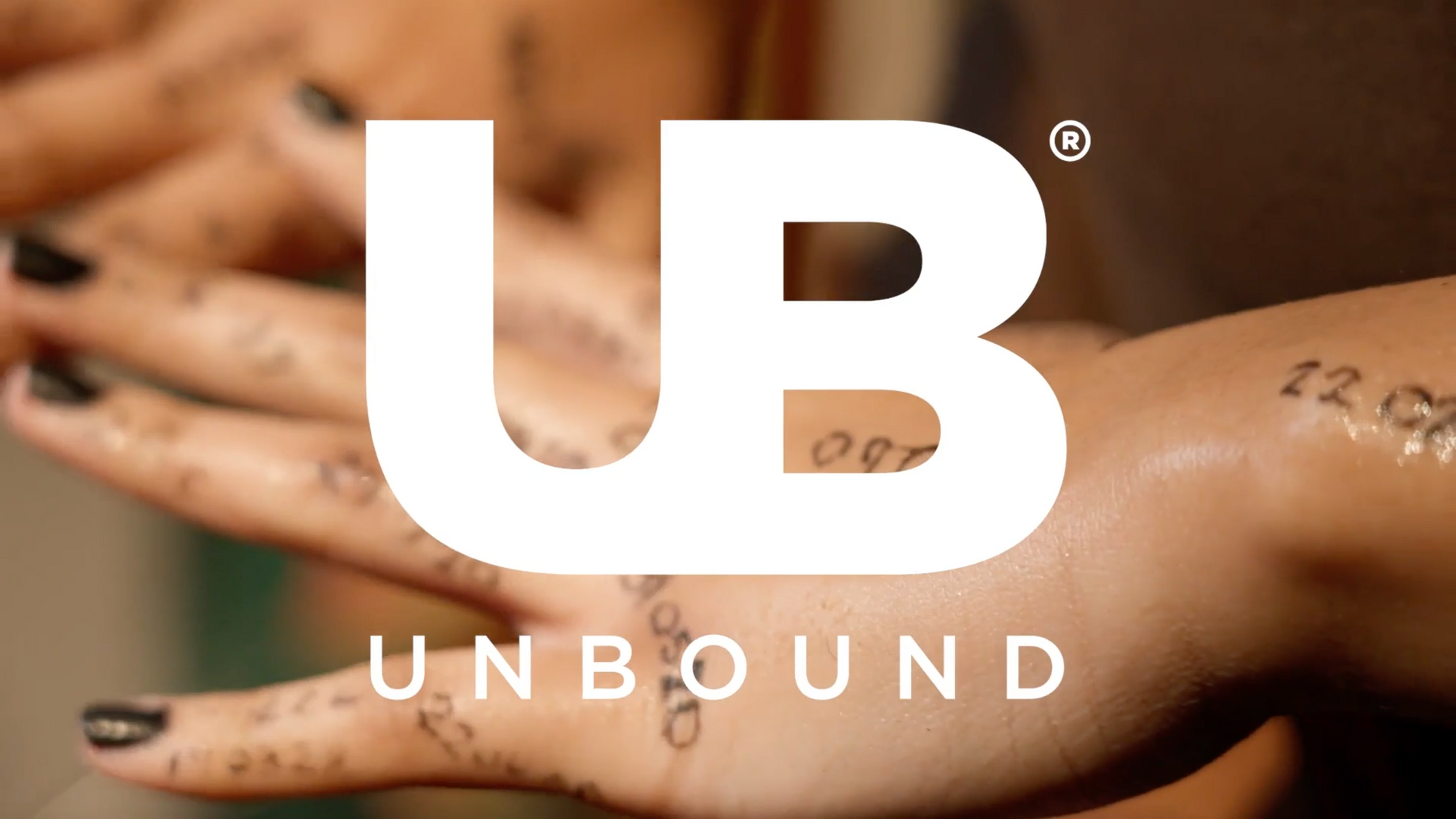 Unbound - One Love